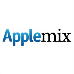 Applemix.ru logo